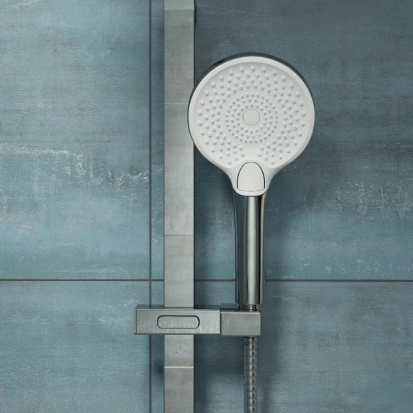 Ручной душ Iddis Optima Home OPH12CWi18 Ручной душ Iddis Optima Home OPH12CWi18