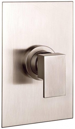 Внешняя часть смесителя Gessi Rettangolo 20061#149