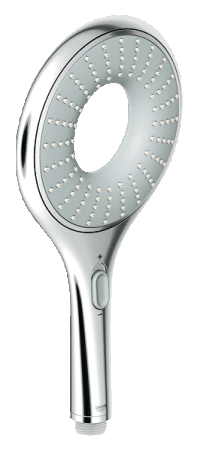 Ручной душ Grohe Rainshower Icon 27283 000 (27283000)