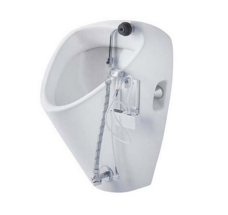 Писсуар Jika Golem 8430700004891