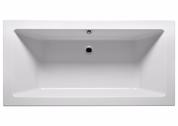 Ванна акриловая с тонким бортом (160х70) Riho Lugo B138001005