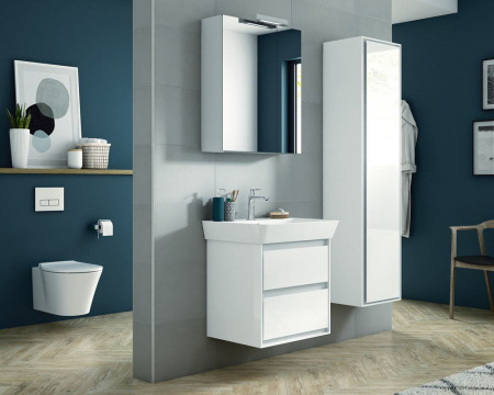 Комплект унитаз + инсталляция Ideal Standard Connect Air Prosys K819501PA15