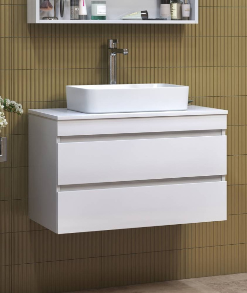 Тумба под раковину подвесная VIGO Urban 80 tp.URB.80.2Y