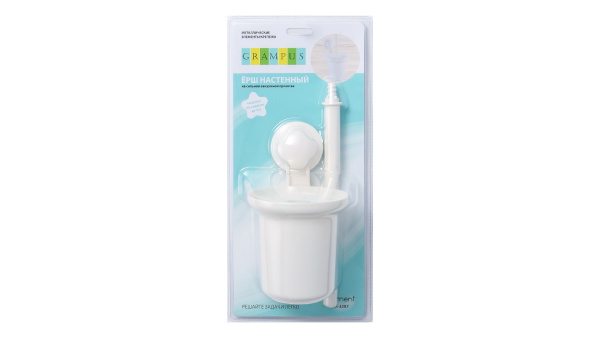 Ерш настенный Grampus Element, GR-3397