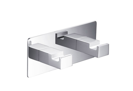 Вешалка 2 крючка Timo Selene 10014/00