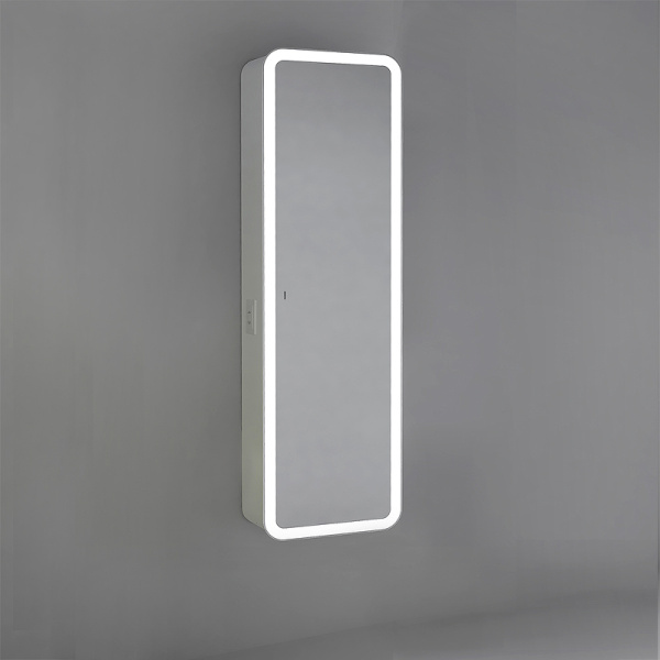 Пенал Jorno Modul 120 Mol.04.120/P/W/JR