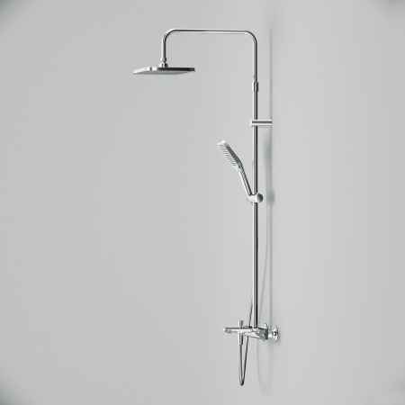 Душевая система AM.PM Func F078F500