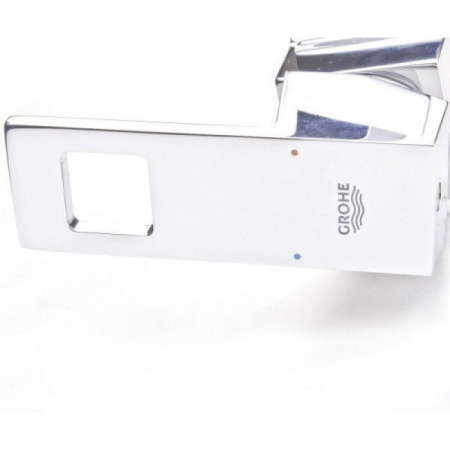 Смеситель однорычажный для раковины Grohe Eurocube 23135 00E (2313500E) хром