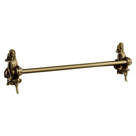 Полотенцедержатель Art&Max AM-0617-B