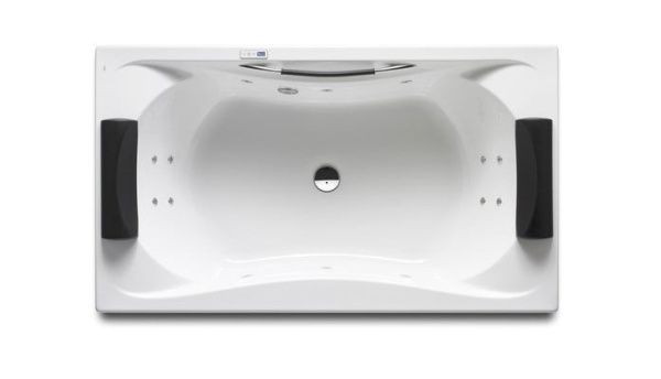 Акриловая ванна Roca Becool 180x90 248053001