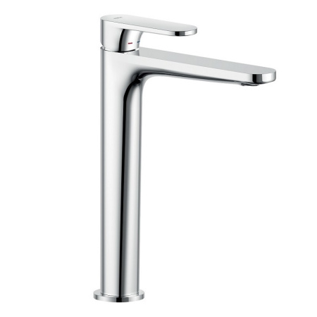 Смеситель для раковины Nobili Yoyo YO126128/2CR