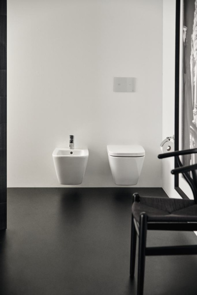 Подвесное биде Ideal Standard i.life B, T461501