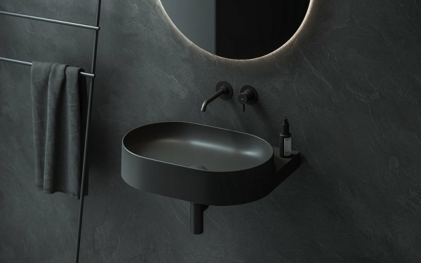 Раковина подвесная Ravak Yard 60 XJX0D060000