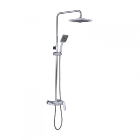 Душевая система Ganzer Serenity GZ 51061F