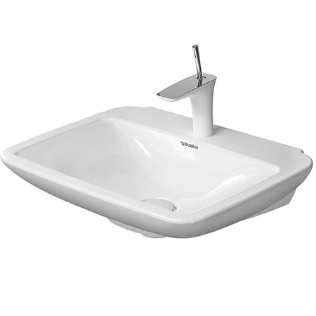 Подвесная раковина Duravit 2701600000
