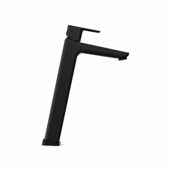 Смеситель для раковины Ravak 10° Free black-TD F 015.20 X070151