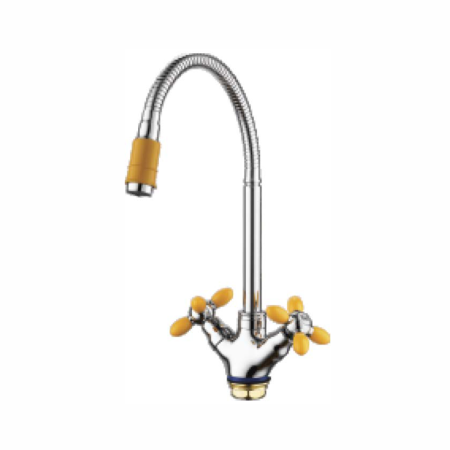 Смеситель для кухни FASHUN A43127-9