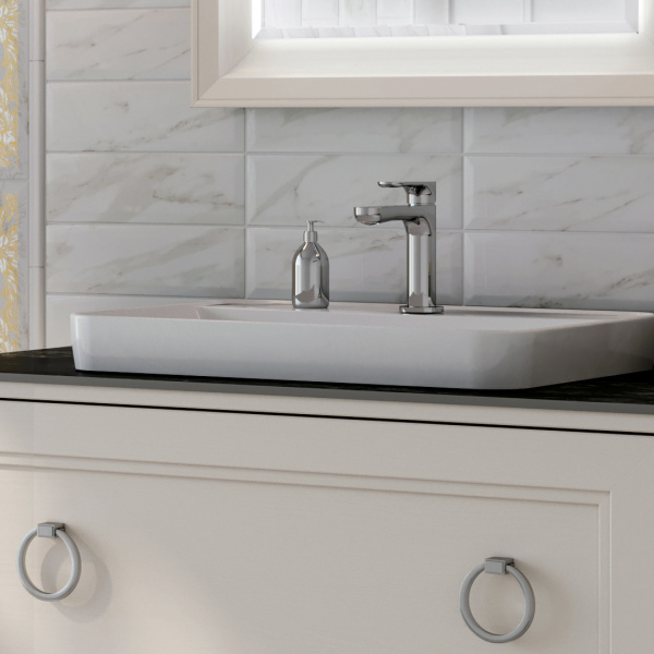 Смеситель для раковины Kerama Marazzi Ole 69412KM.21.018