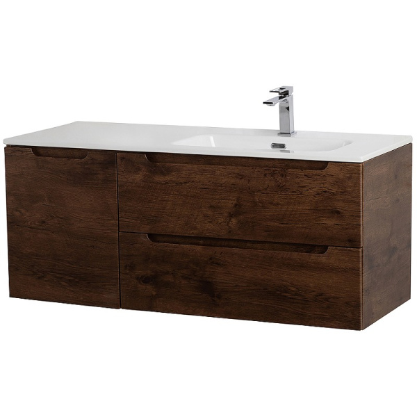 Тумба под раковину BelBagno Etna 100 R ETNA-1000-2C-1A-SO-RW-R