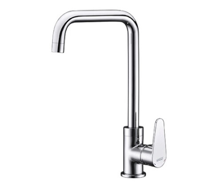 Смеситель для кухни  WasserKRAFT Alz 28807