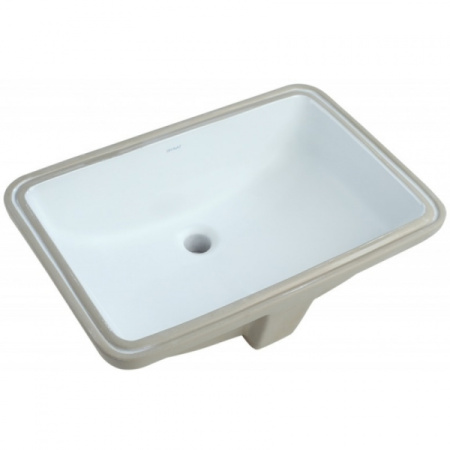 Раковина Bravat C22212W-ENG