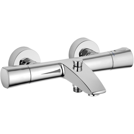 Термостат для ванны Kludi Zenta 351010538