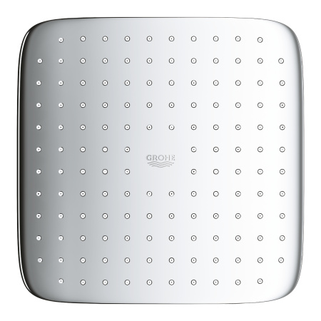 Верхний душ Grohe Tempesta 250 Cube 26681 000 (26681000) хром 