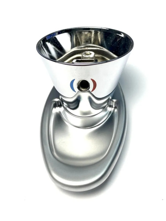 Рычаг (рукоятка) смесителя Grohe 46378IP0 (46378 IP0)