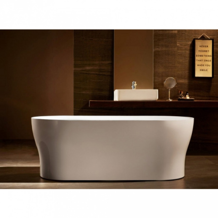 Акриловая ванна (150x80) BelBagno BB405-1500-800