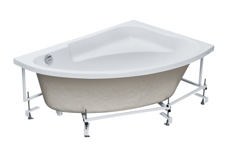 Монтажный комплект Santek к ванне Гоа 150х100 L и R 1WH112428