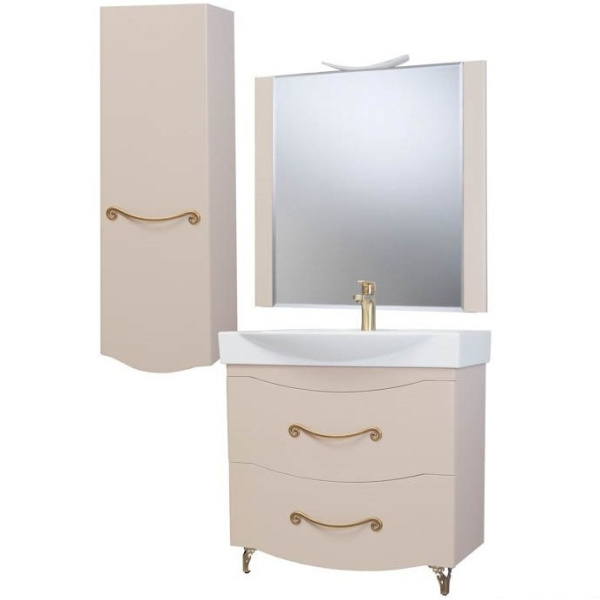 Тумба под раковину Bellezza Сесилия 85 4639714110451