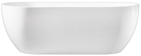 Акриловая ванна Gemy G9241 (172x74)