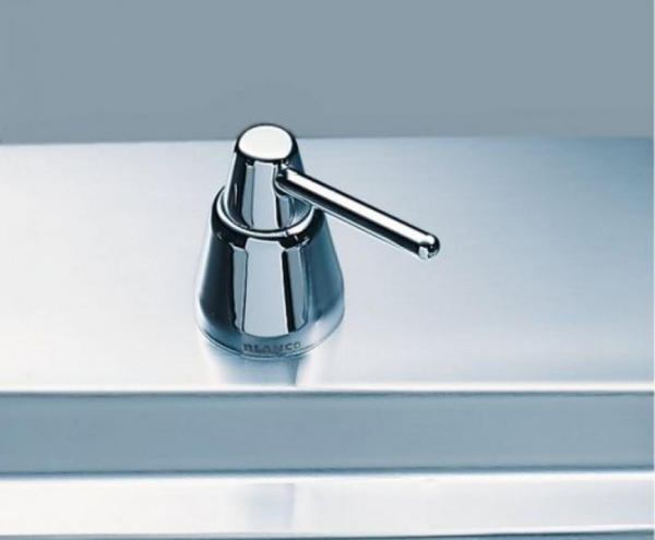 Дозатор Blanco TIGA (хром) 510769