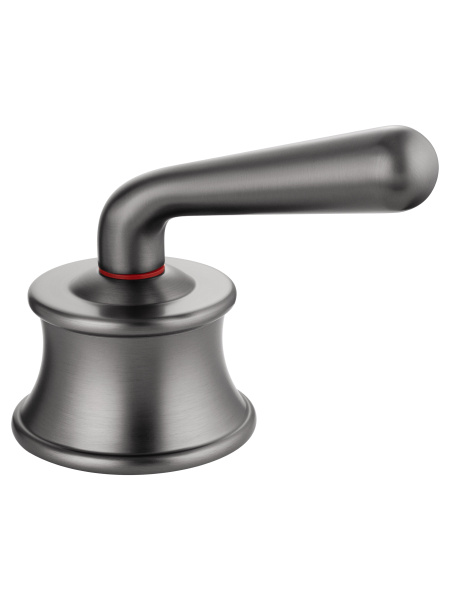 Смеситель для раковины на 3 отверстия WONZON & WOGHAND STEAM, темный графит WW-88159008-BGM Смеситель для раковины на 3 отверстия WONZON & WOGHAND STEAM, темный графит WW-88159008-BGM