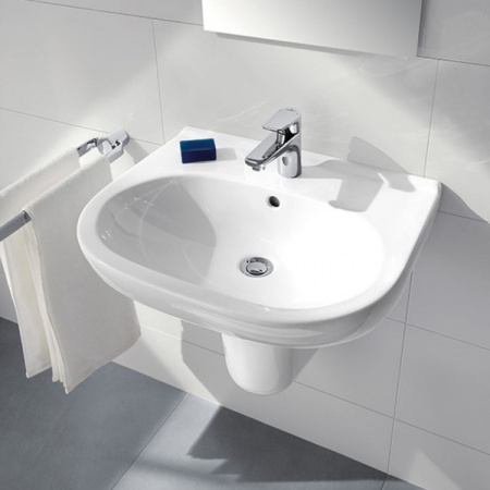 Раковина Villeroy&Boch O.Novo 51606001