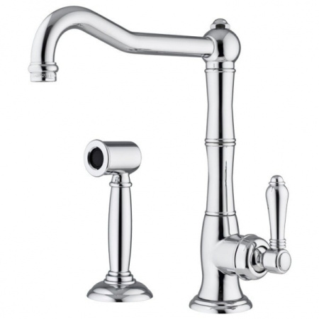 Смеситель Nicolazzi Cucina 3450WSDB76C