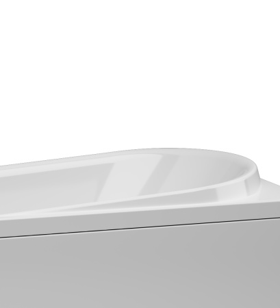 Ванна акриловая  (170х70) Am.Pm Like W80A-170-070W-A