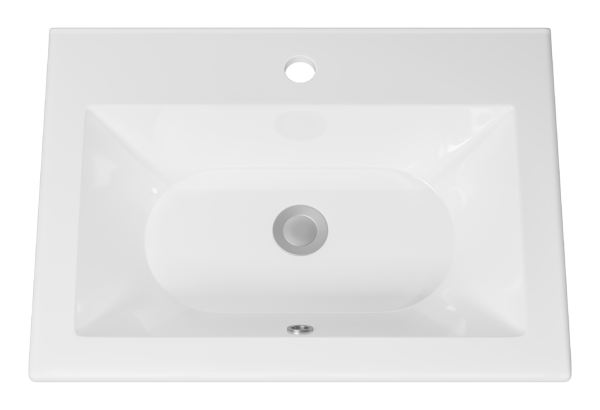 Раковина Misty  Амальфи 60 2010013427785