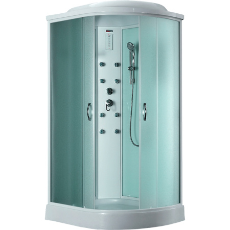 Душевая кабина (120х80) Timo eco TE-0702L
