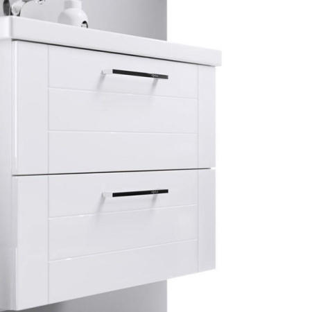 Тумба под раковину Aqwella Манчестер 60 MAN01062