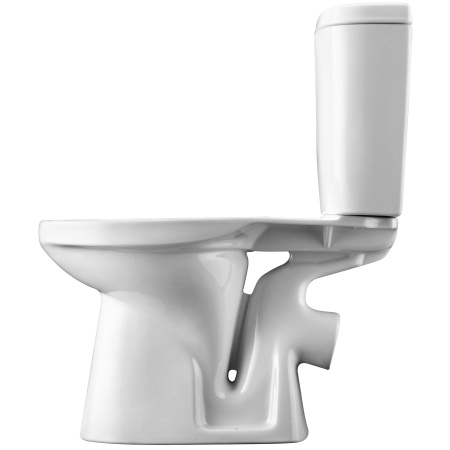 Унитаз напольный  Santek Анимо   1WH302134