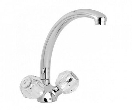 Смеситель для кухни Mofem Karina 140-0003-03