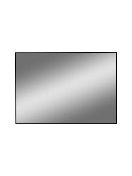 Зеркало с подсветкой Art&Max Sorrento AM-Sor-1000-700-DS-F