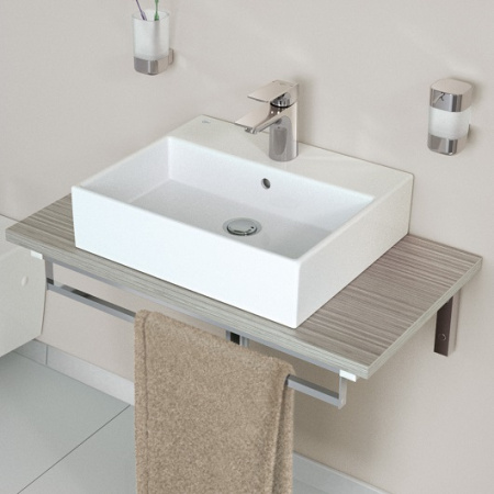 Раковина накладная Ideal Standard Strada (60x42) K077801