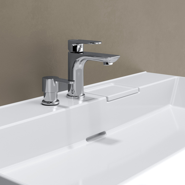 Смеситель для раковины Kerama Marazzi Piano 69310KM.21.018