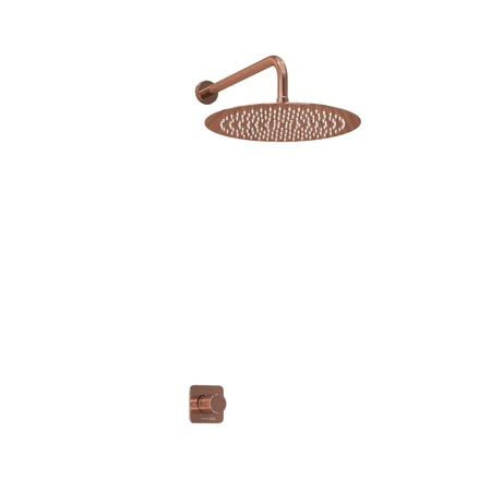 Душевой комплект WasserKraft A8851.338.330