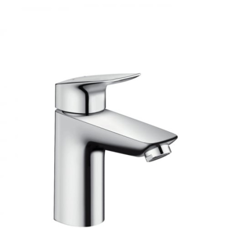 Смеситель для раковины HANSGROHE Logis 71100000