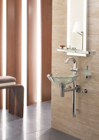 Стойка с раковиной Kludi Joop! 55115D1