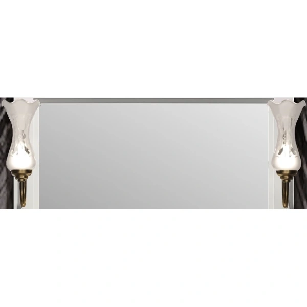 Светильник на Рустику 00000001041 бронза