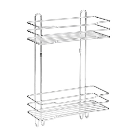 Полка прямоугольная ЧМЗ Стамбул 501-002-01